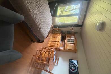 Appartement 1 pièces 70000 €