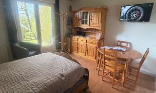 Appartement 1 Pièce 24 m² à vendre à Juvigny-Val-d'Andaine (61140)