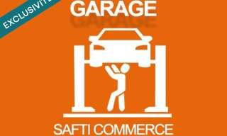 Commerce 3 Pièces 245 m² à vendre à Saint-Porchaire (17250)