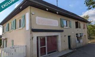 Immeuble  355 m² à vendre à Recologne (25170)