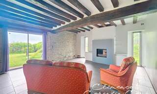 Maison 7 Pièces 151 m² à vendre à Val-d'Erdre-Auxence (49440)