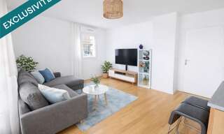 Appartement 4 Pièces 74 m² à vendre à Drancy (93700)