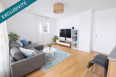 Appartement 4 pièces 260000 €