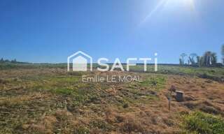 Terrain  310 m² à vendre à Melesse (35520)