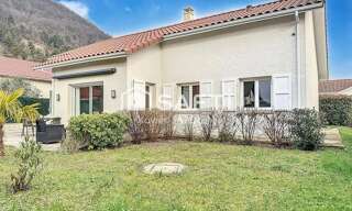 Maison 4 Pièces 91 m² à vendre à Apprieu (38140)