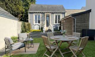 Maison 3 Pièces 55 m² à vendre à Le Mans (72000)