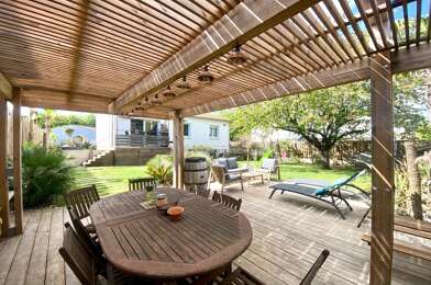 Maison 5 pièces 517000 €