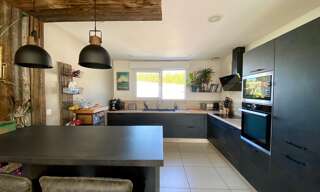 Maison 5 Pièces 130 m² à vendre à Périgny (17180)