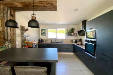 Maison 5 pièces 475000 €