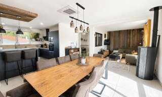 Maison 5 Pièces 130 m² à vendre à Périgny (17180)