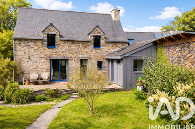 Maison 4 pièces 302000 €