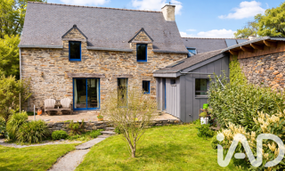 Maison 4 Pièces 159 m² à vendre à Carentoir (56910)