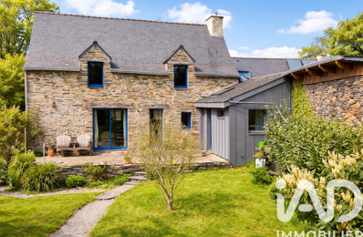 Vente Maison/villa 6 pièces — photo du bien