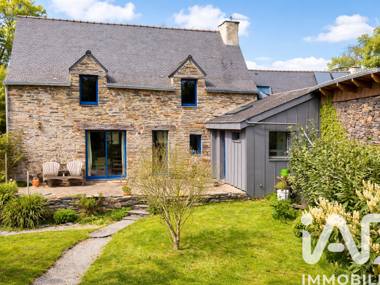 Vente Maison/villa 6 pièces — photo 1