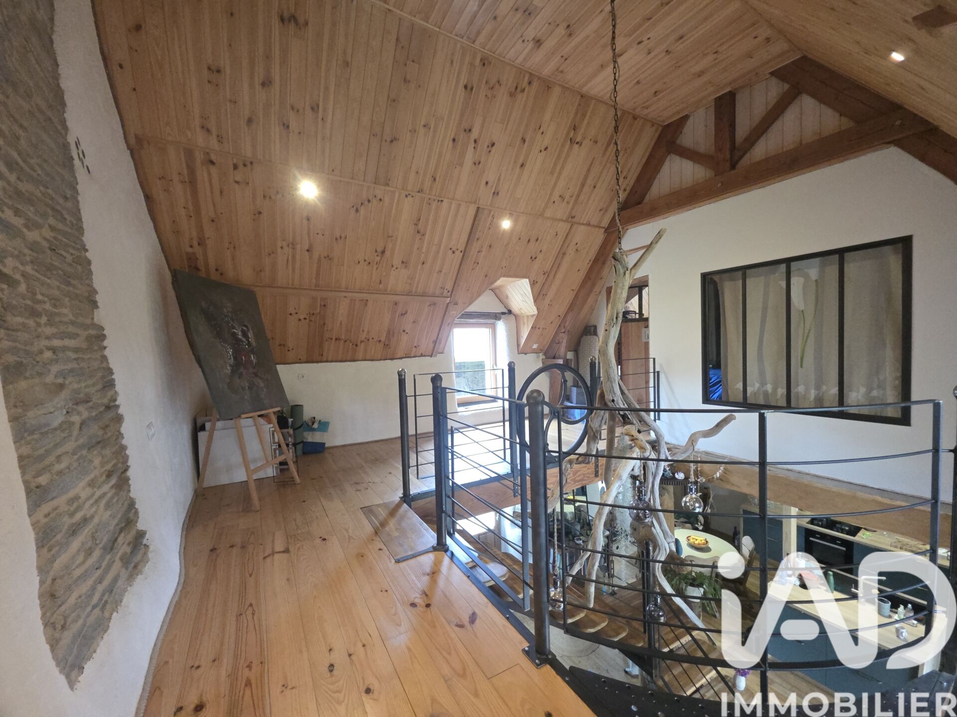 Vente Maison/villa 4 pièces - Photo 3