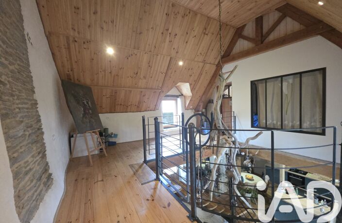 Vente Maison/villa 6 pièces — photo 3