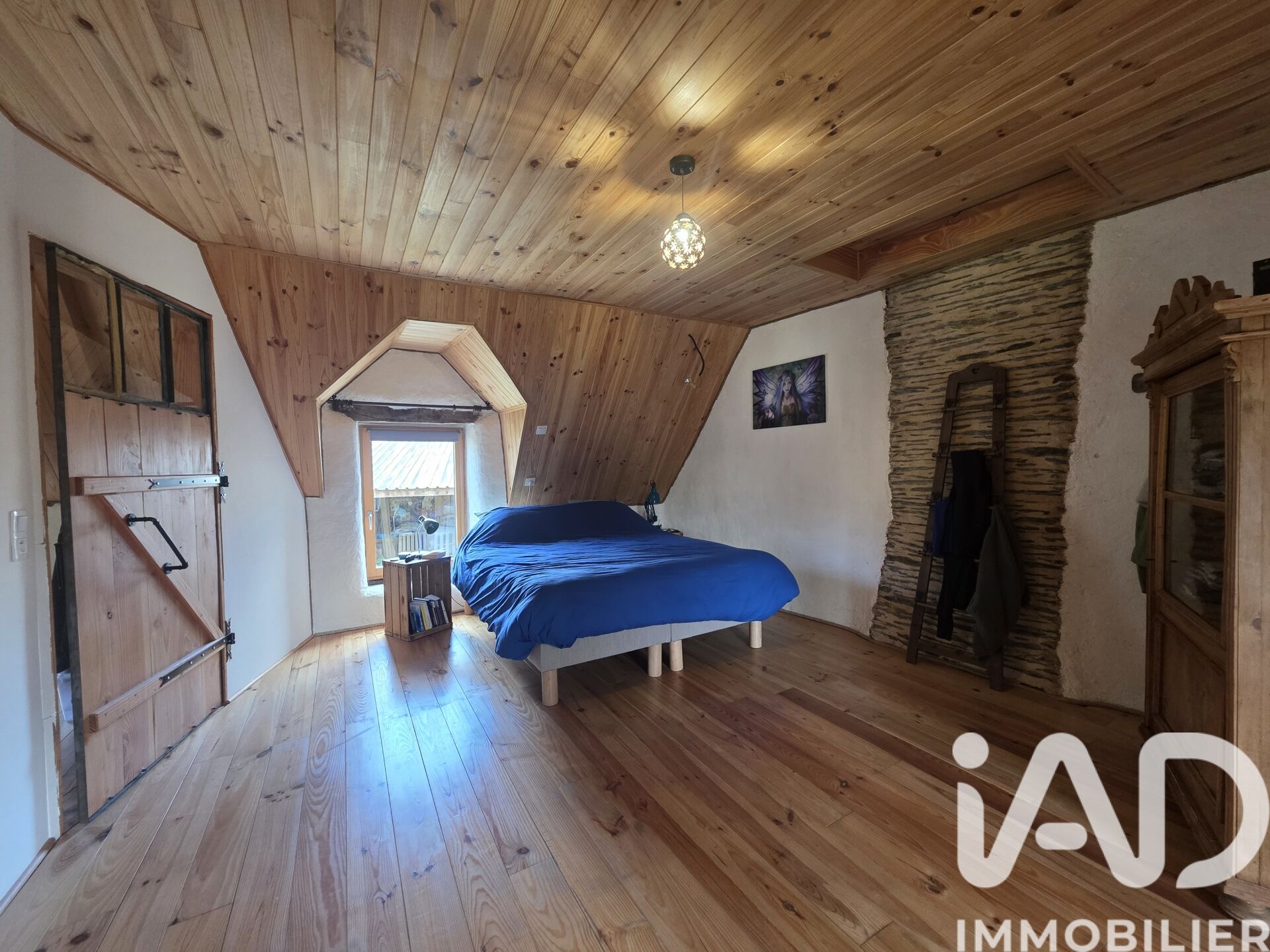 Vente Maison/villa 4 pièces - Photo 4