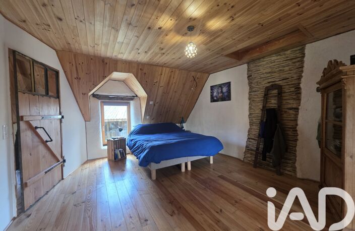 Vente Maison/villa 6 pièces — photo 4