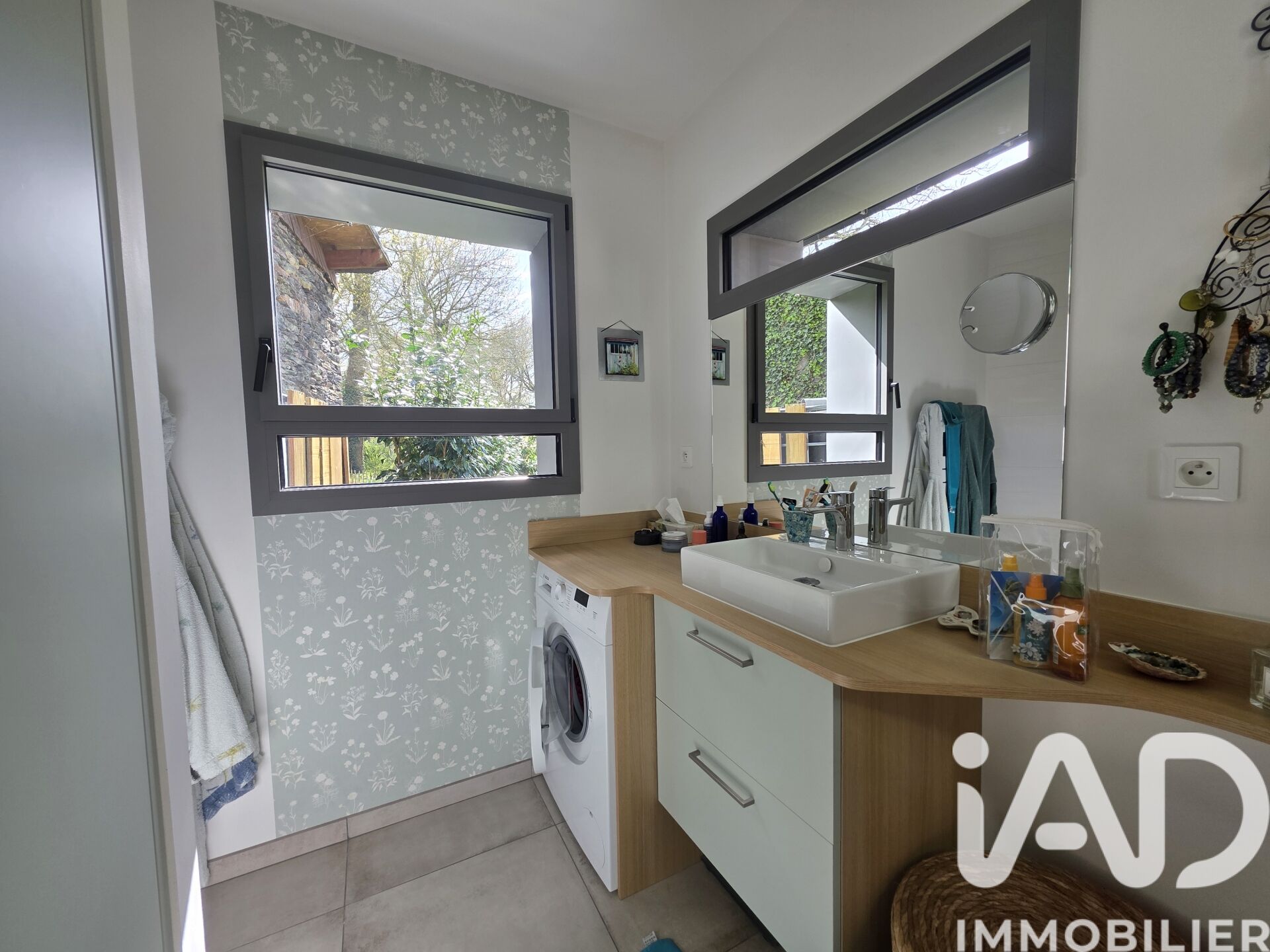 Vente Maison/villa 4 pièces - Photo 5