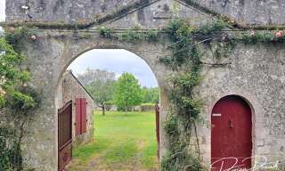 Maison 12 Pièces 233 m² à vendre à Saint-Hilaire-de-Riez (85270)