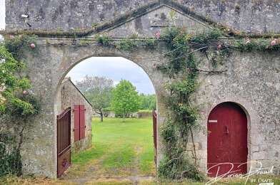 Maison 12 pièces 623000 €