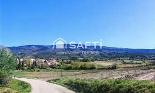 Maison 3 Pièces 41 m² à vendre à Bédoin (84410)