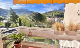 Appartement 3 Pièces 63 m² à vendre à Amélie-les-Bains-Palalda (66110)
