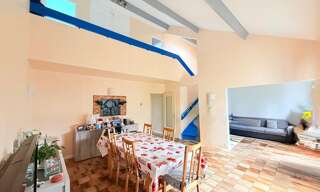 Maison 4 Pièces 81 m² à vendre à Tours (37100)