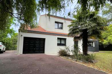 Maison 6 pièces 620000 €