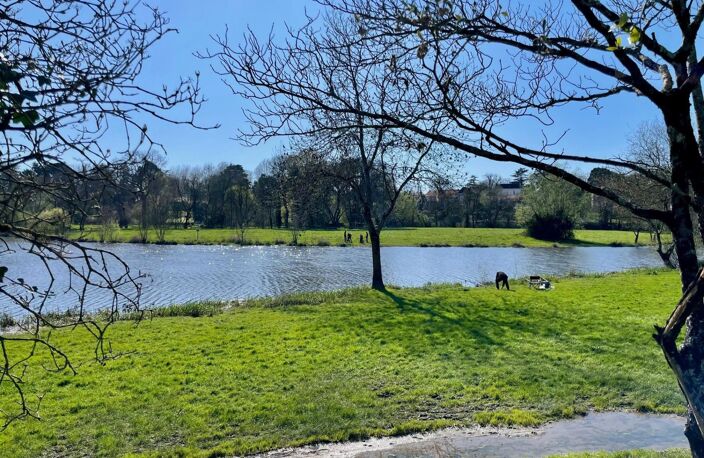 Maison familiale de 155 m² + Offre la possibilité de détacher un terrain de 423 m² valorisé 150 000 € — photo 2