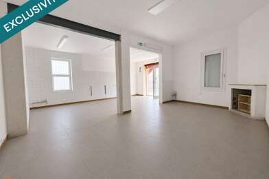 Commerce 2 pièces 49500 €
