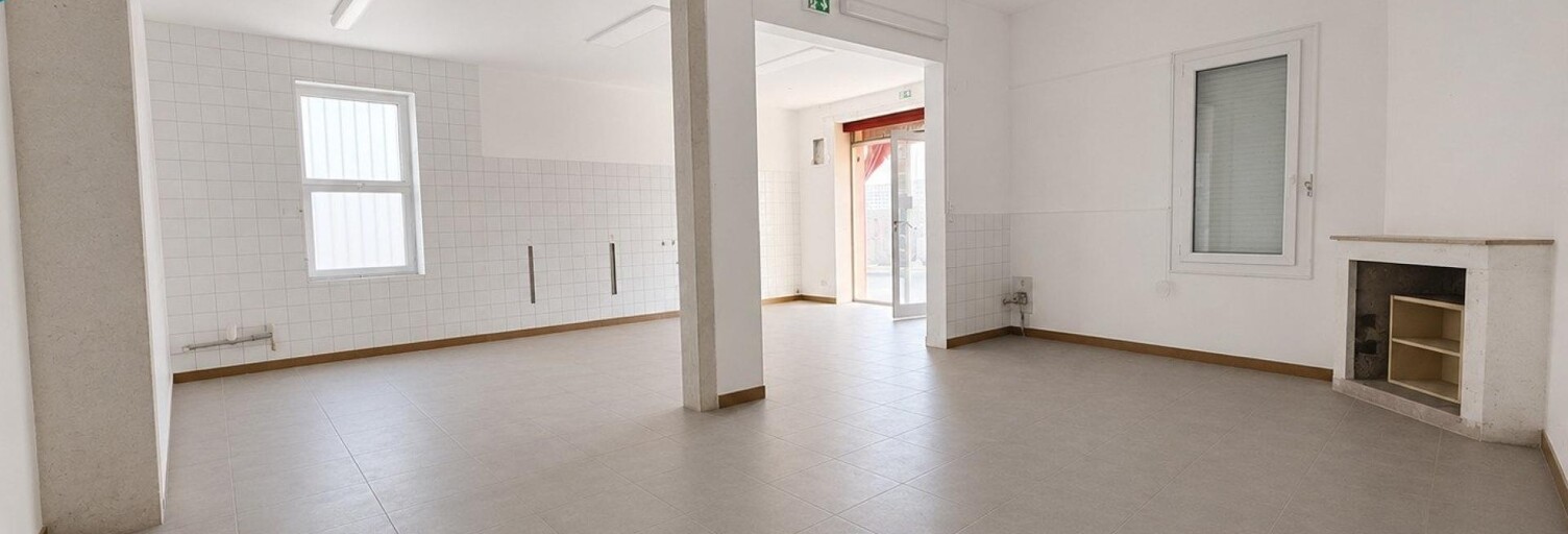 Commerce 2 Pièces 65 m² à vendre à Perpignan (66000)