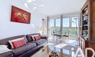 Appartement 3 Pièces 54 m² à vendre à Soisy-sous-Montmorency (95230)