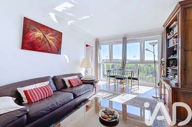 Appartement 3 pièces 185000 €