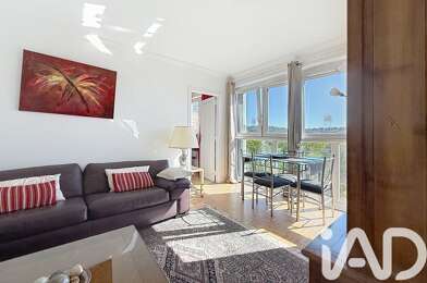 Appartement 3 pièces 185000 €