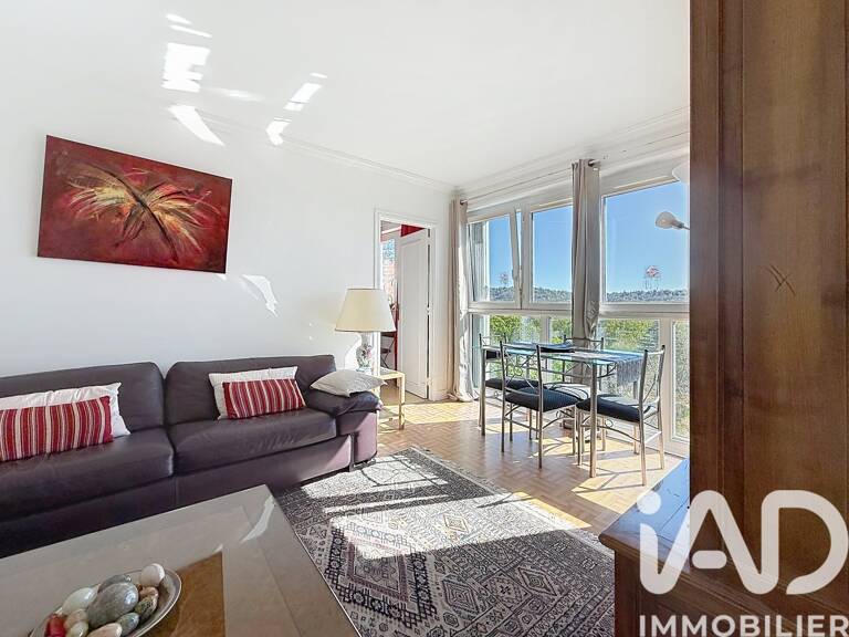 Vente Appartement 3 pièces — photo 1