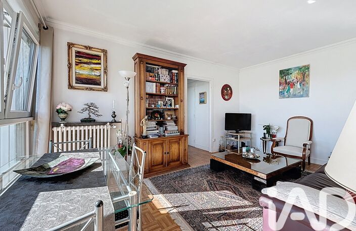 Vente Appartement 3 pièces — photo 2