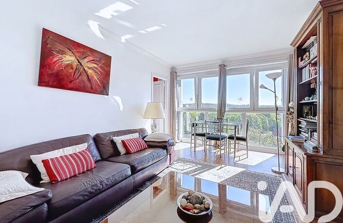 Vente Appartement 3 pièces — photo 3