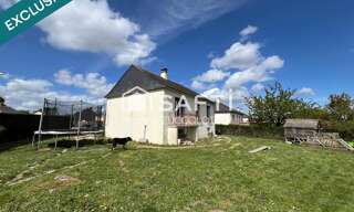 Maison 3 Pièces 66 m² à vendre à Mauron (56430)