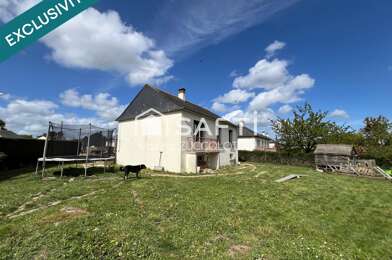 Maison 3 pièces 157500 €