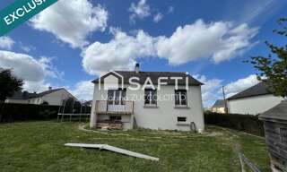 Maison 3 Pièces 66 m² à vendre à Mauron (56430)