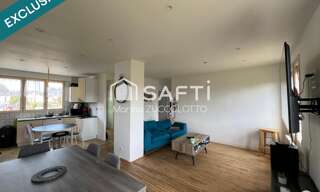 Maison 3 Pièces 66 m² à vendre à Mauron (56430)