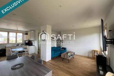 Maison 3 pièces 139500 €