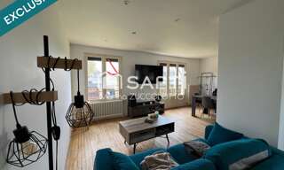 Maison 3 Pièces 66 m² à vendre à Mauron (56430)