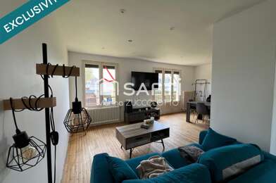 Maison 3 pièces 139500 €