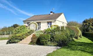 Maison 3 Pièces 67 m² à vendre à Vierville-sur-Mer (14710)