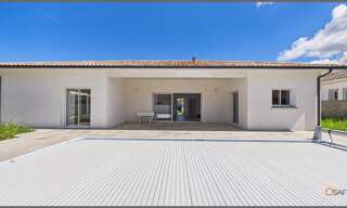 Maison 6 Pièces 125 m² à vendre à Gujan-Mestras (33470)