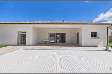 Maison 6 pièces 623000 €