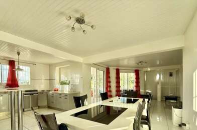 Maison 7 pièces 420000 €