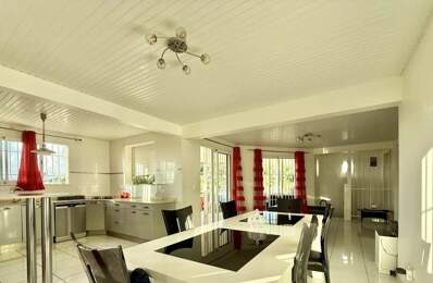 Une villa, deux opportunités : vivez confortablement et générez des revenus ! — photo du bien